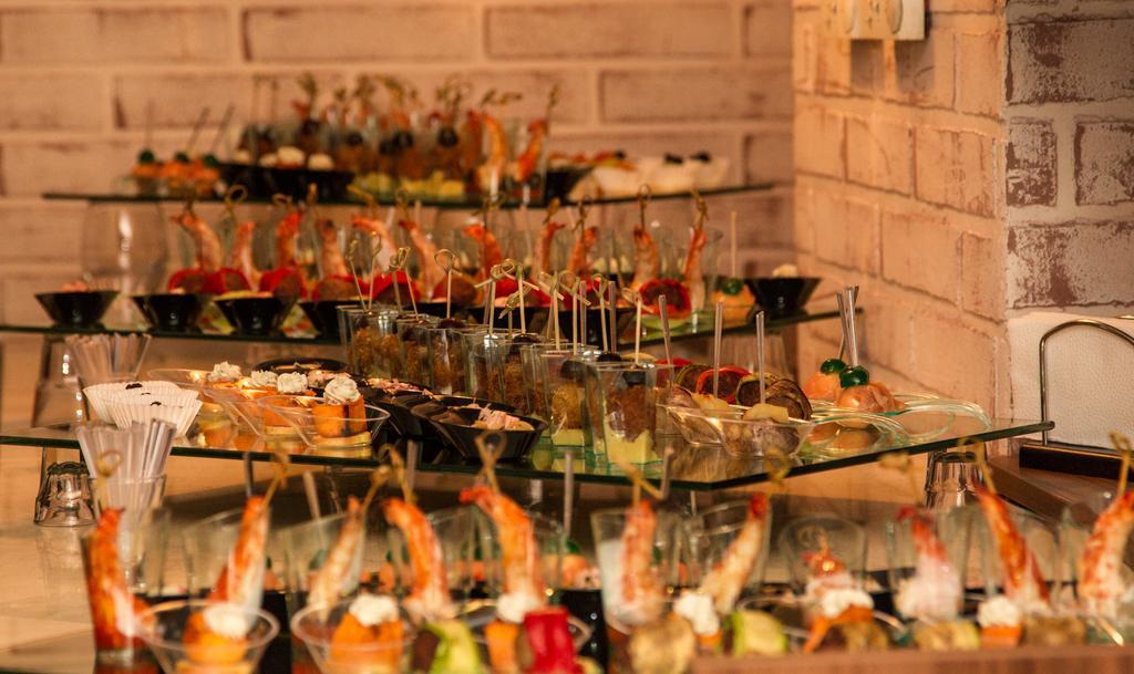 Triada Otel Sofya