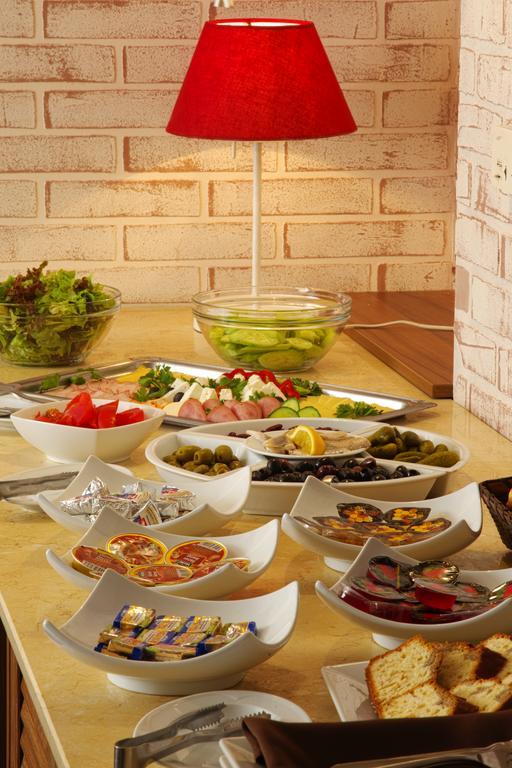 Otel Triada Sofya