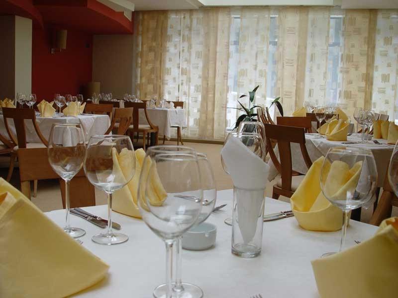 Triada Otel Sofya