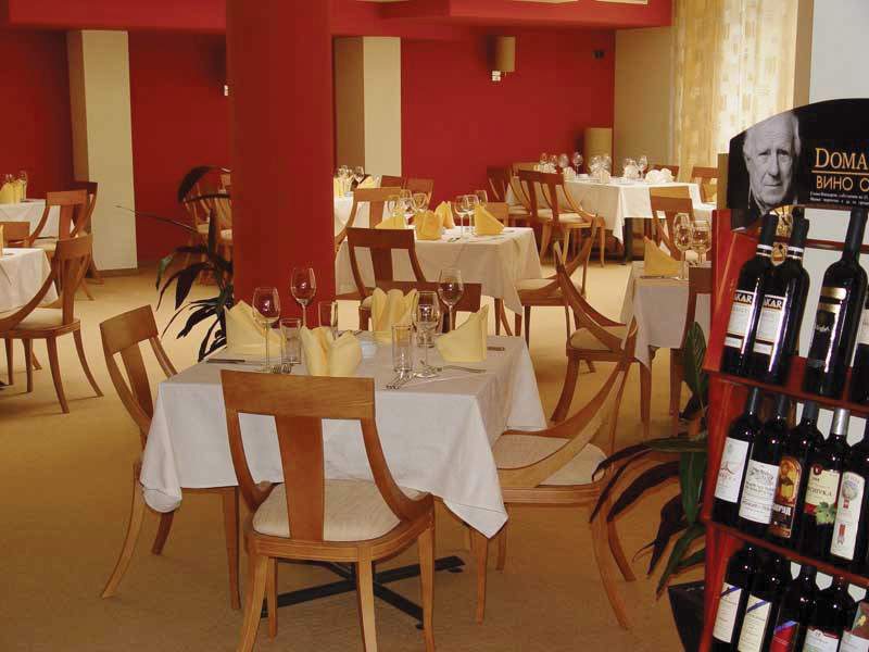 Otel Triada