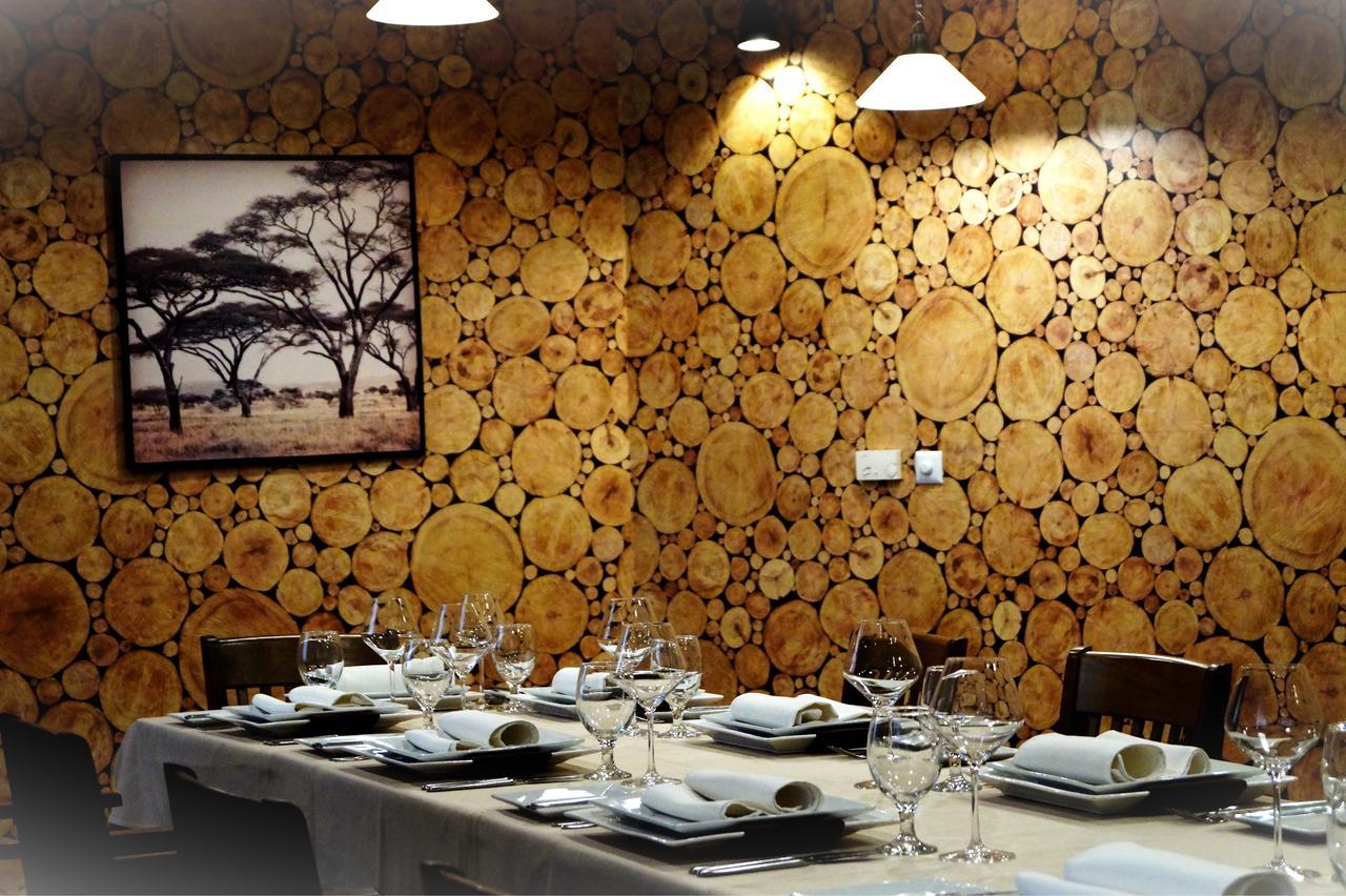 Otel Triada Sofya